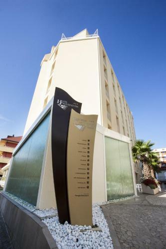 Apartamento Residence Continental Resort