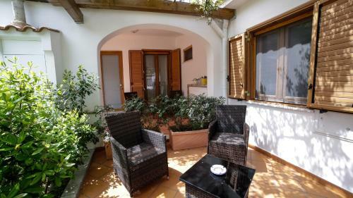 Apartamento Casa Vacanze Vittoria