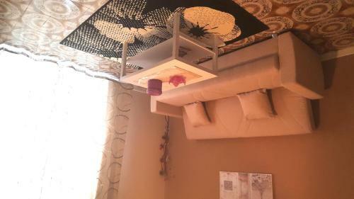 Apartamento Appartamento Etna