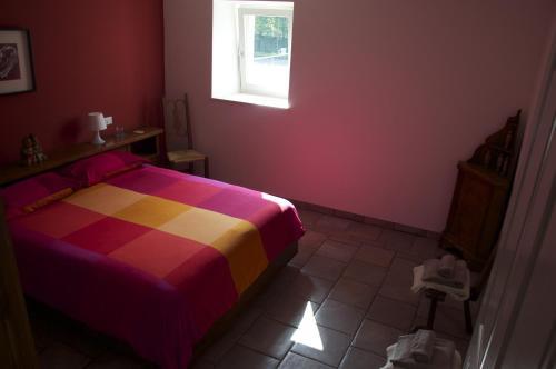 Bed & Breakfast Casa Del Sale