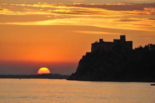 Bed & Breakfast Casa Del Sale