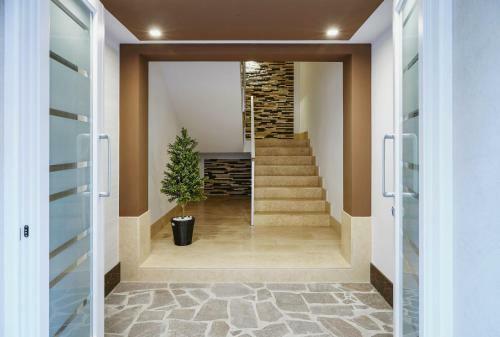 Apartamento Case Sicule Charme Line