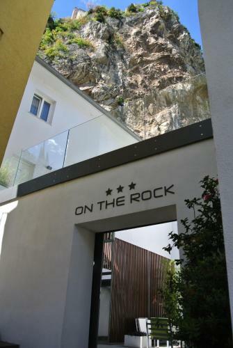 Hotel On The Rock