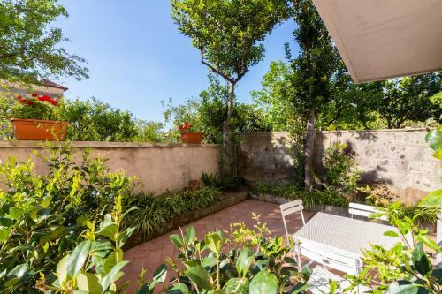 Apartamento La Marinella