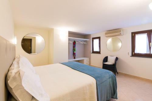 Apartamento La Marinella