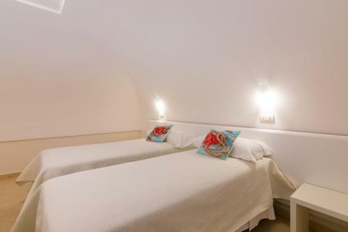 Apartamento La Marinella