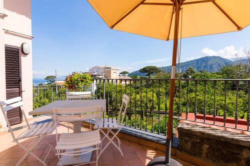 Apartamento La Marinella