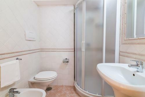 Apartamento La Marinella