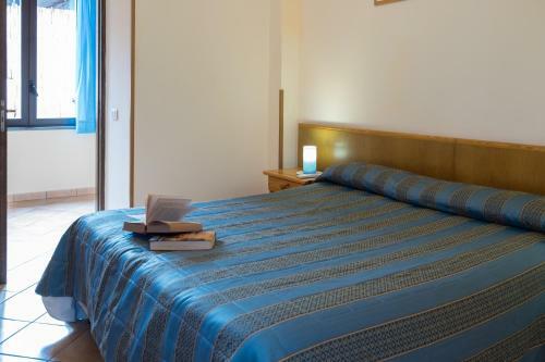 Apartamento La Marinella