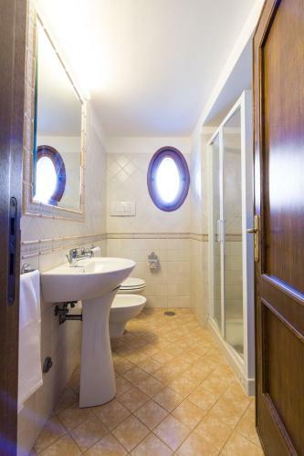 Apartamento La Marinella