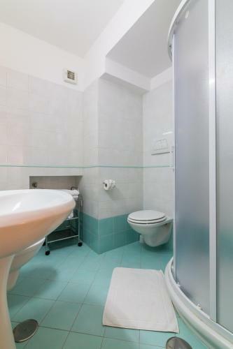 Apartamento La Marinella
