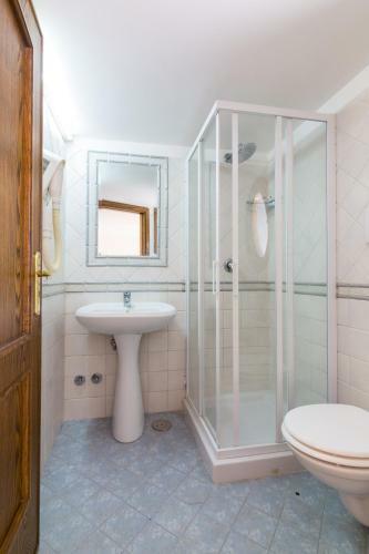 Apartamento La Marinella