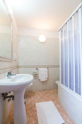 Apartamento La Marinella
