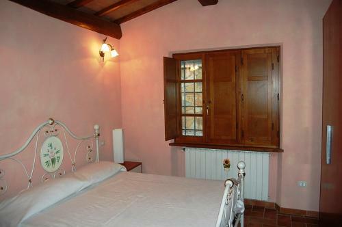 Bed & Breakfast Le Ginestre B & B
