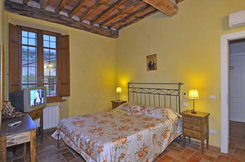 Bed & Breakfast Le Ginestre B & B