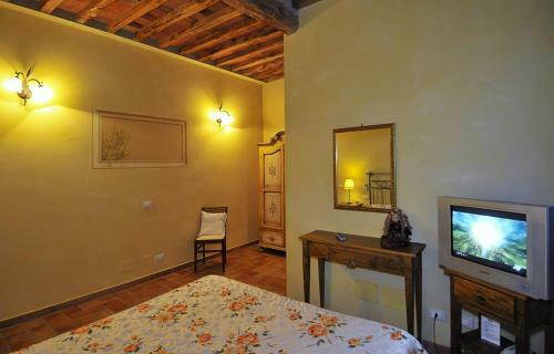 Bed & Breakfast Le Ginestre B & B