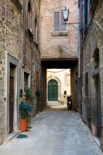 Apartamento Casa Di Anna