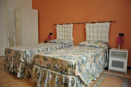 Hostal Sweetdreams Guest House