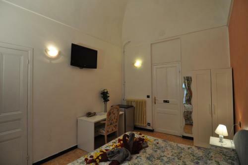 Hostal Sweetdreams Guest House