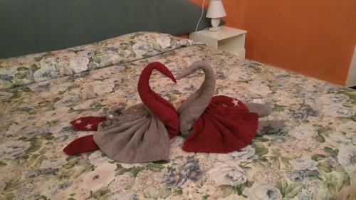 Hostal Sweetdreams Guest House