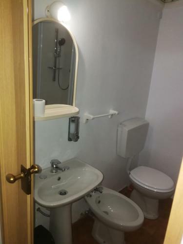 Hostal Sweetdreams Guest House