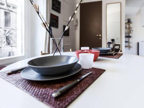Alessi Apartment
