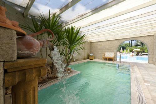 Hotel Villa Flavio