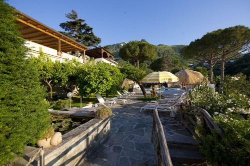 Hotel Villa Flavio