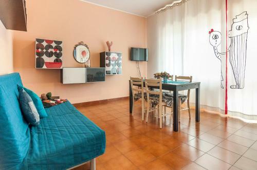 Apartamento Casa Vacanze Valle