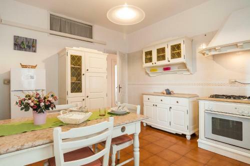 Apartamento Casa Vacanze Valle