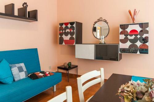 Apartamento Casa Vacanze Valle
