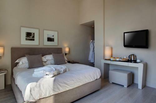Hotel Villa Grey
