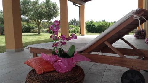 Bed & Breakfast B & B La Magia