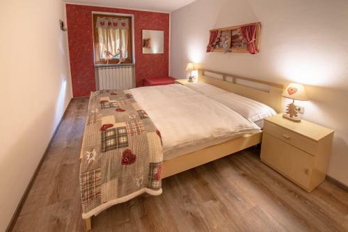 Apartamento Appartamenti Casavacanzepejo