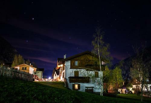 Apartamento Appartamenti Casavacanzepejo
