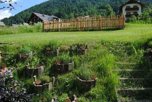 Apartamento Appartamenti Casavacanzepejo