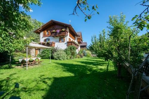 Apartamento Appartamenti Casavacanzepejo