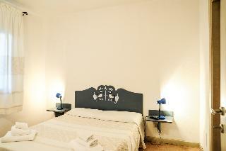 Aparthotel Elite Smeralda Room