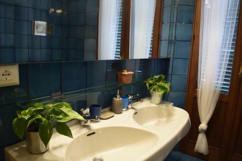 Bed & Breakfast A Casa Di Ale