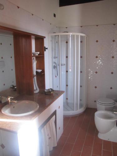 Hotel Castello Dei Principi Sanseverino