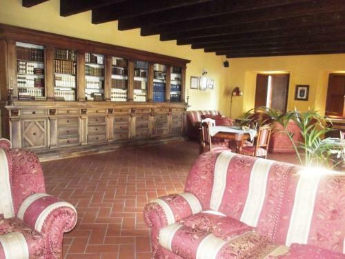 Hotel Castello Dei Principi Sanseverino