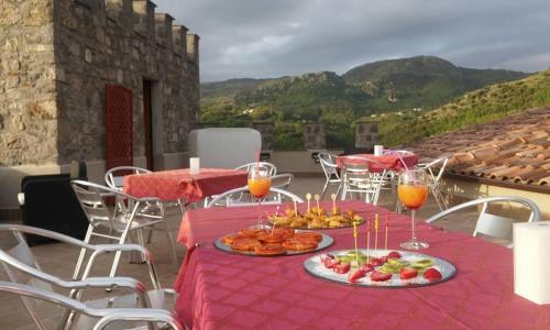Hotel Castello Dei Principi Sanseverino