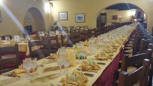 Hotel Castello Dei Principi Sanseverino