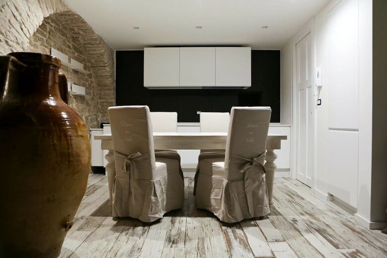 Hostal La Puglia Di Claudia