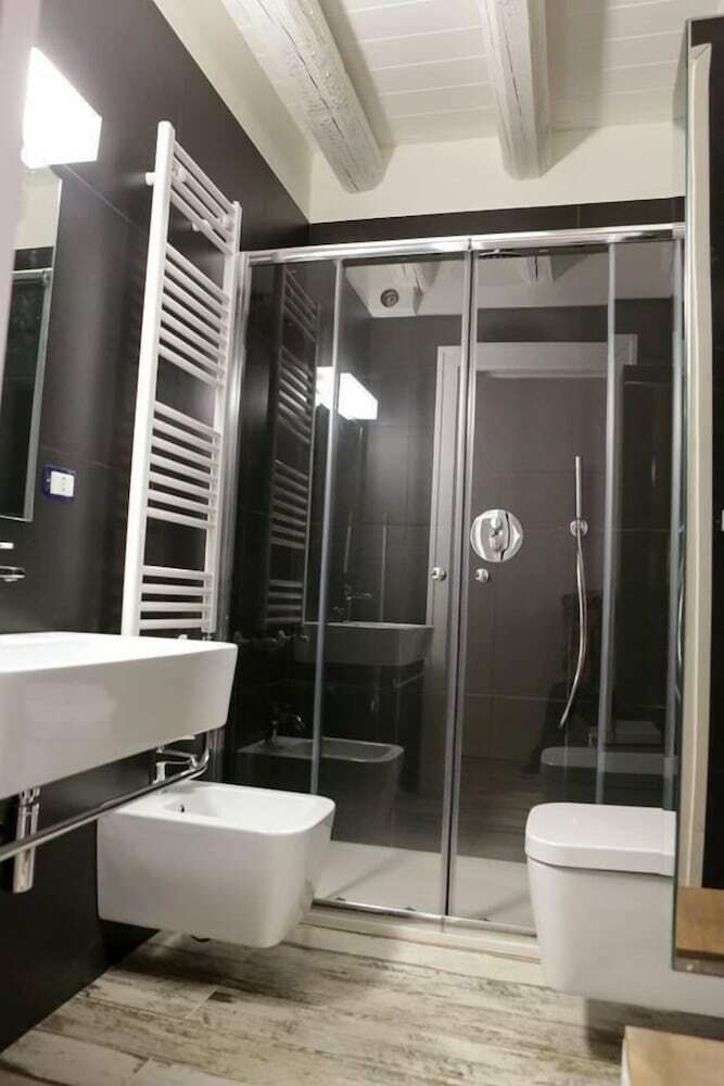 Hostal La Puglia Di Claudia