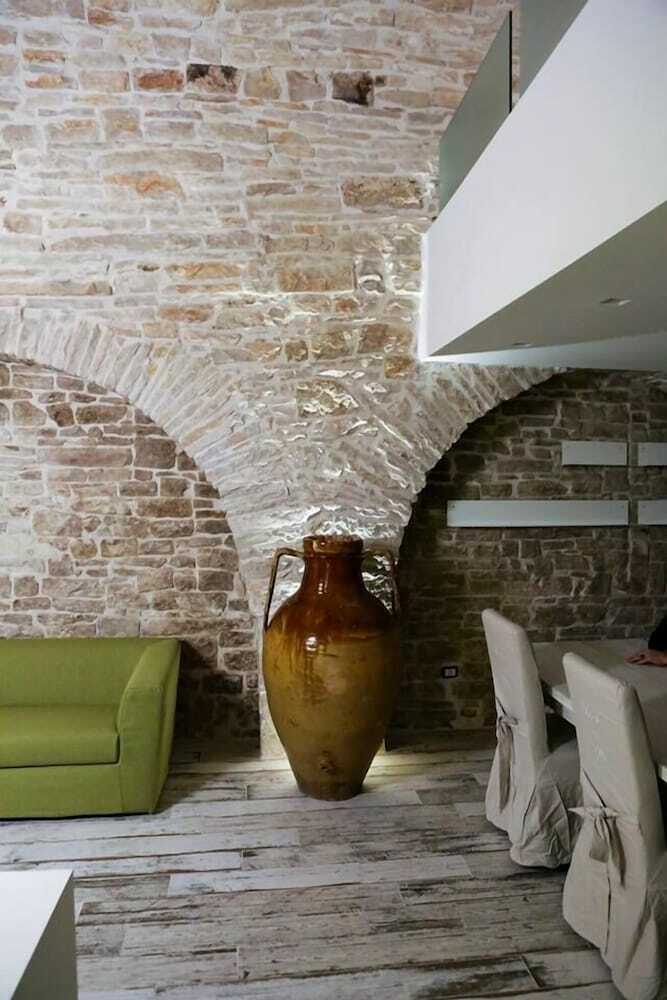Hostal La Puglia Di Claudia