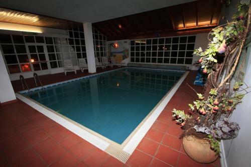 Hotel Regina Delle Dolomiti