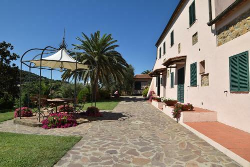 Apartamento Residence Della Luna