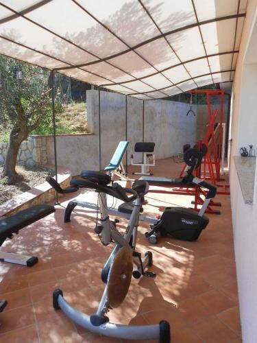 Apartamento Residence Della Luna