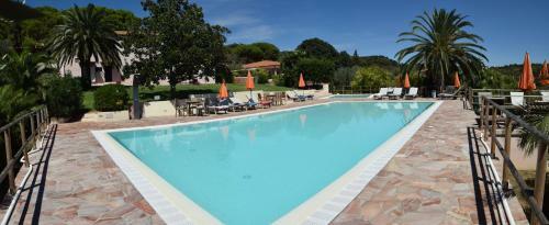 Apartamento Residence Della Luna